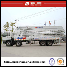 Pump Truck Concret Pump Truck for Sale